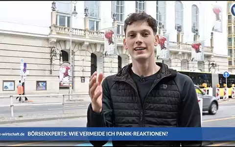 BörsenXperts: Wie vermeide ich Panik-Reaktionen an der Börse? - Foto: inside-wirtschaft.de