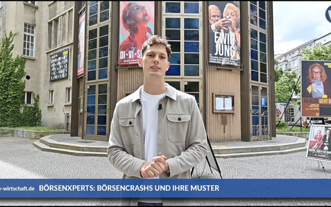 260515 Inside Wirtschaft BoersenXperts Folge 78 V01 - Foto: inside-wirtschaft.de