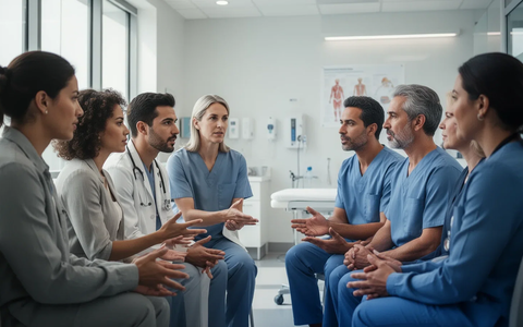 Patientencompliance: Psychologische Hürden und neue Therapieansätze