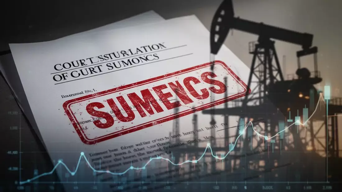 TotalEnergies: Milliarden-Investitionen in US-Öl und Klagewelle