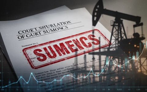 TotalEnergies: Milliarden-Investitionen in US-Öl und Klagewelle