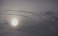 Erstmals seit dem 8. April feuerte der Iran Raketen auf Israel. (Archivbild) - Foto: Ohad Zwigenberg/AP/dpa