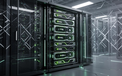 Google mietet 110.000 Nvidia-Chips bei SpaceX für KI-Offensive