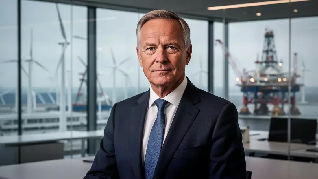 Equinor Aktie: Wechsel an der Spitze des Aufsichtsrats