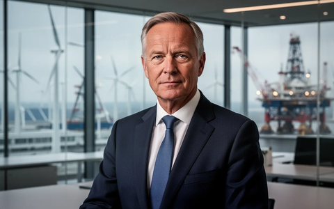 Equinor Aktie: Wechsel an der Spitze des Aufsichtsrats