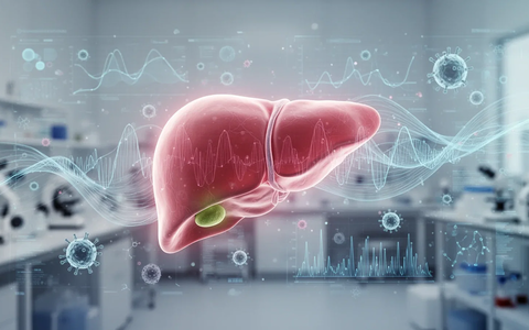 Fettleber als Treiber von Diabetes: Neue DDZ-Studie