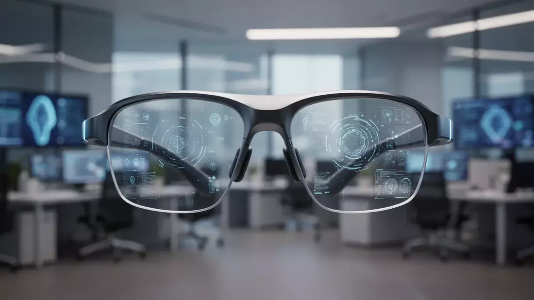 Apple stoppt Vision Pro: Neue Strategie mit KI-Brillen bis 2027