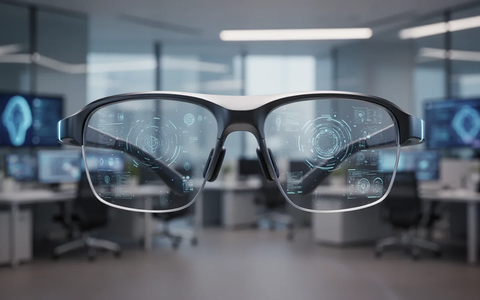 Apple stoppt Vision Pro: Neue Strategie mit KI-Brillen bis 2027