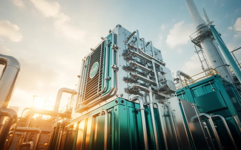Nel ASA Settles $7.5M Hydrogen Dispute, Faces Macro-Driven Stock Pressure