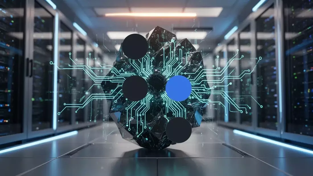 D-Wave Quantum sufre un 19,73% de caída y se agarra a su media móvil de 200 días