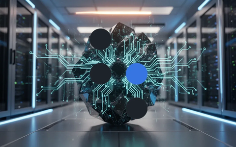 D-Wave Quantum sufre un 19,73% de caída y se agarra a su media móvil de 200 días