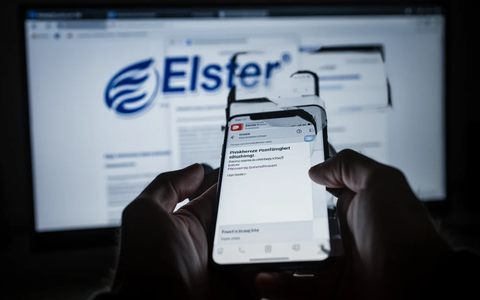 Elster-Betrug: Gefälschte Steuerbescheide per Mail im Umlauf