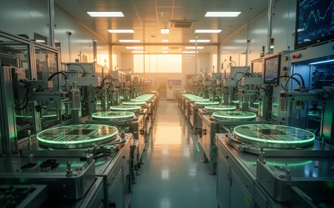 Infineon Stock Plunges 12.81% But Uptrend Intact: Technical & Market Analysis