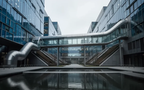 Czechoslovak Group Boardroom Battle Sinks Stock 58% Despite Record Orders