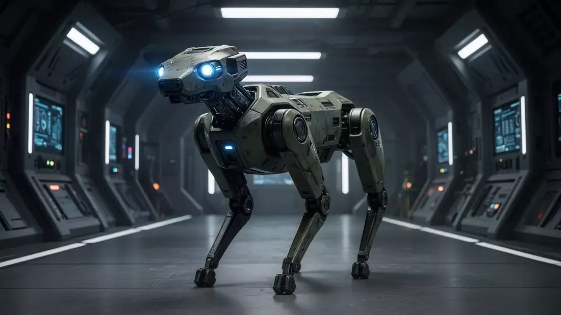 Shifters Robotics: 10,2 Mio. Euro Seed-Finanzierung für KI-Roboter