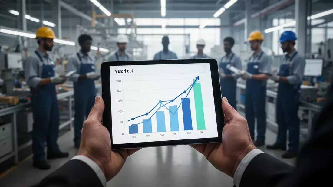 Vietnam und Deutschland: Neue Wege zu mehr Arbeitnehmer-Wohlstand