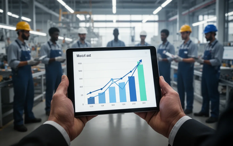 Vietnam und Deutschland: Neue Wege zu mehr Arbeitnehmer-Wohlstand