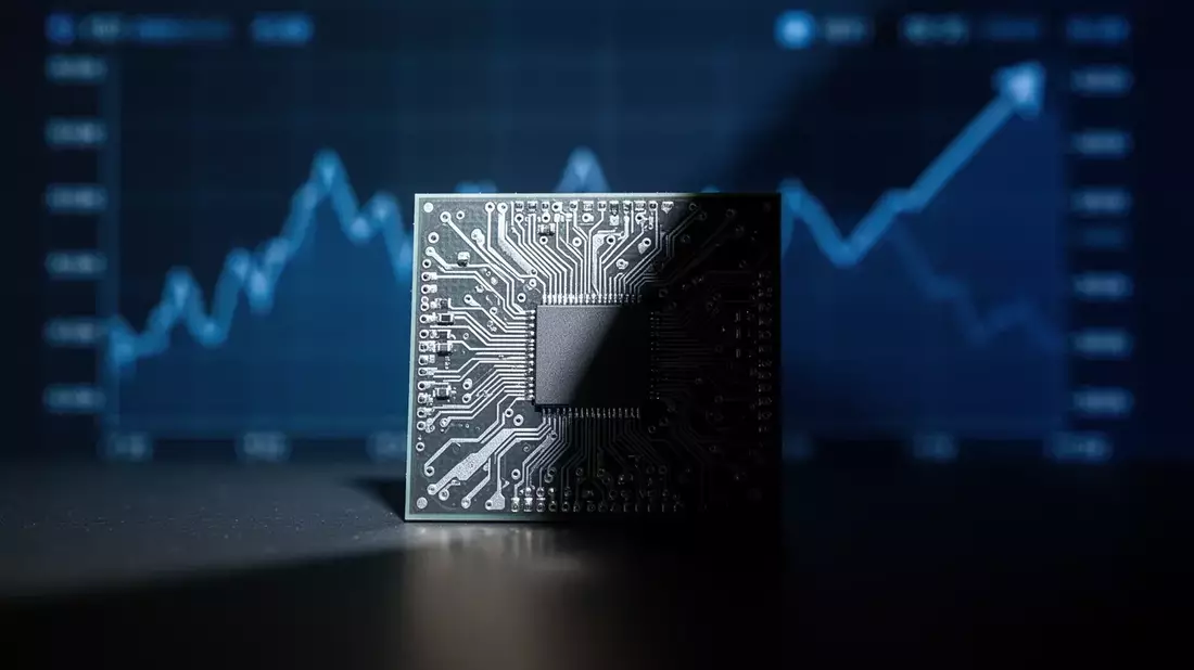 VanEck Semiconductor ETF: Broadcom-Ausblick löst Chip-Ausverkauf aus