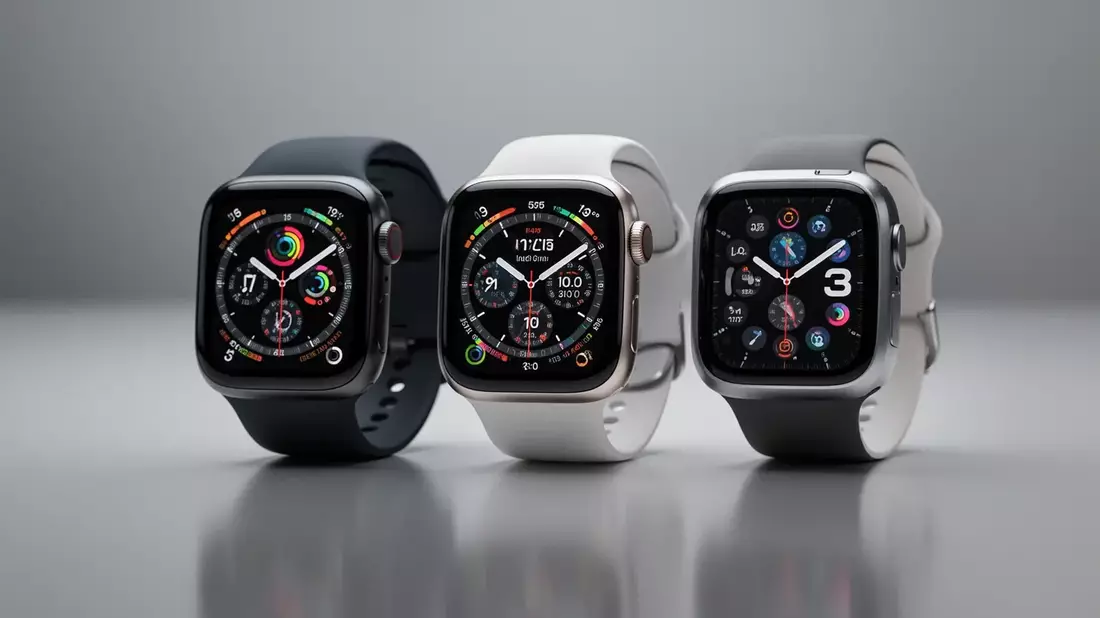 Apple Watch refurbished: Aktuelle Modelle günstiger kaufen