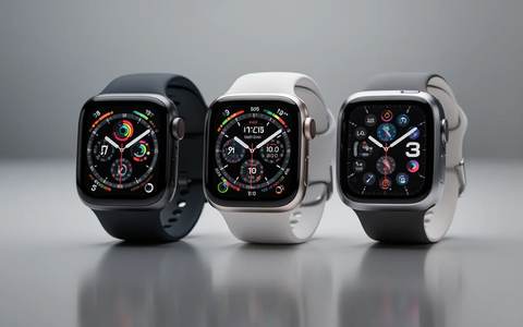 Apple Watch refurbished: Aktuelle Modelle günstiger kaufen