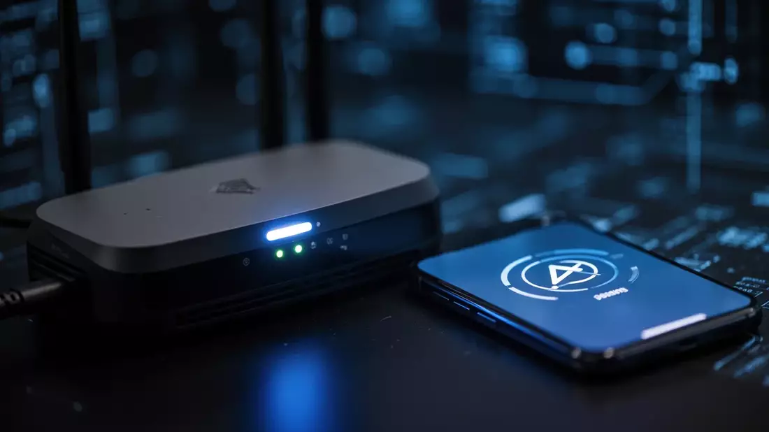 Motorola Router lahm: MotoSync+-App mit schwerem Ausfall