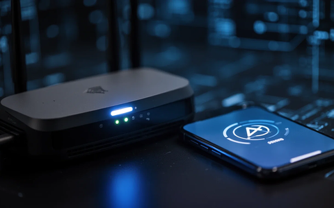 Motorola Router lahm: MotoSync+-App mit schwerem Ausfall