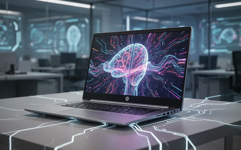 HP ProBook 4 G1i und G2i: Neue KI-Notebooks für Unternehmen