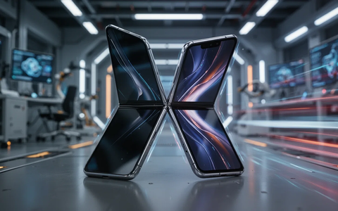 Smartphone-Innovationen 2026: Neue Chips, faltbare Displays und Kameras