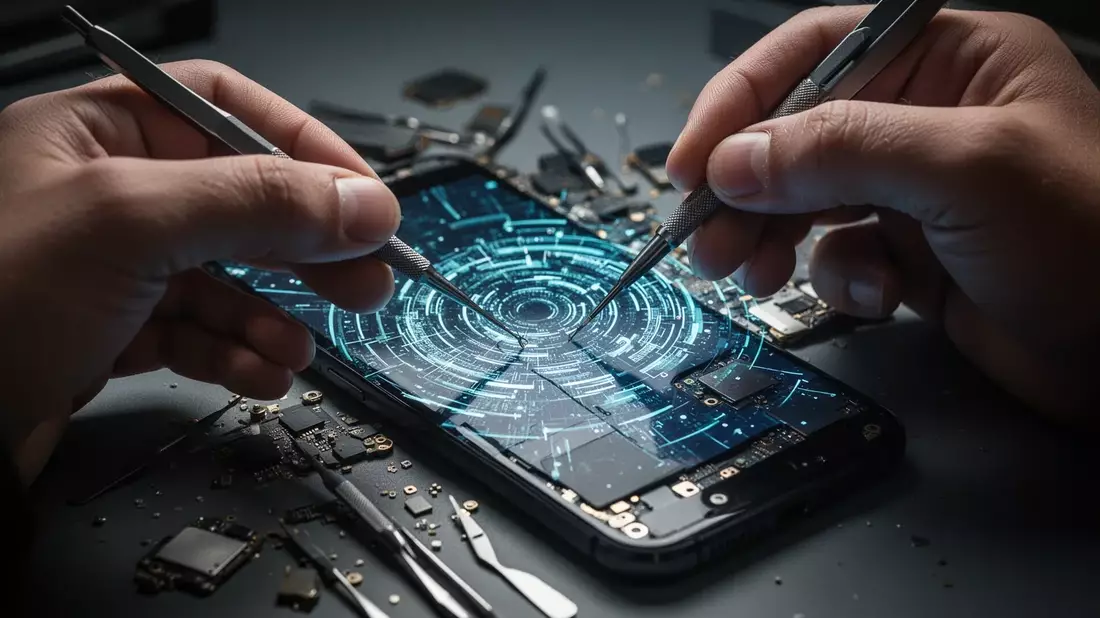 Studie: Großes Misstrauen gegen Software-Updates und Hersteller