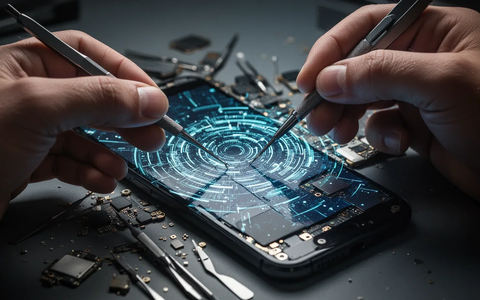 Studie: Großes Misstrauen gegen Software-Updates und Hersteller