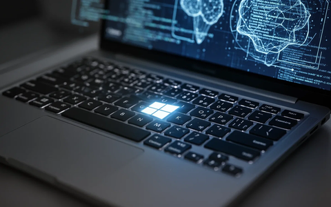 Microsofts Doppelstrategie: Günstige Lizenzen und KI-Hardware