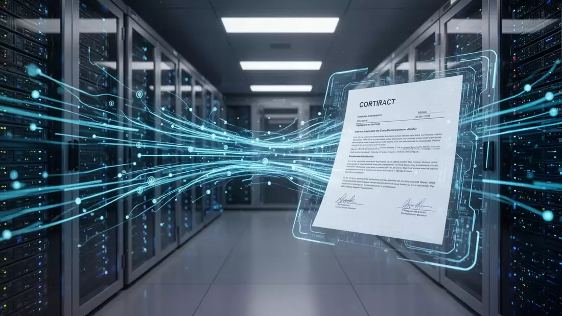 Docusign KI-Plattform und neue Bildungstools: Wochenrückblick