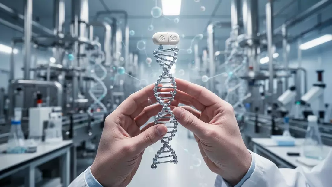Eli Lilly und Boehringer stoppen Milliarden-Investitionen in Deutschland