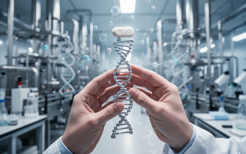 Eli Lilly und Boehringer stoppen Milliarden-Investitionen in Deutschland