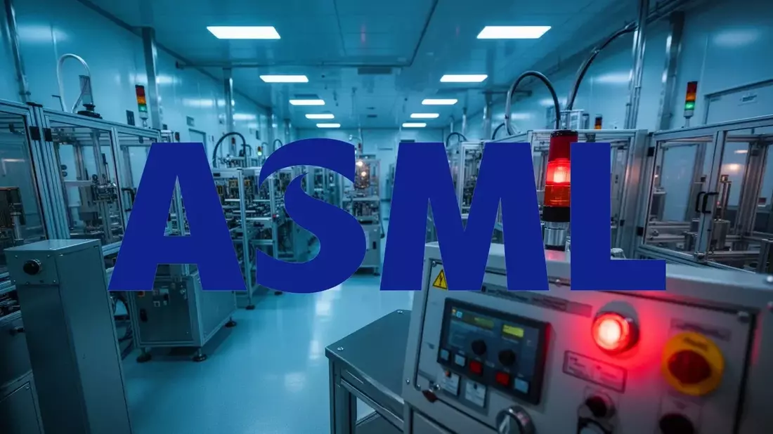 Musk Endorses ASML as Europe's Most Important Company Before Terafab Reveal