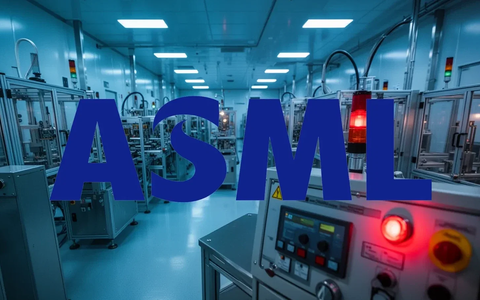 Musk Endorses ASML as Europe's Most Important Company Before Terafab Reveal