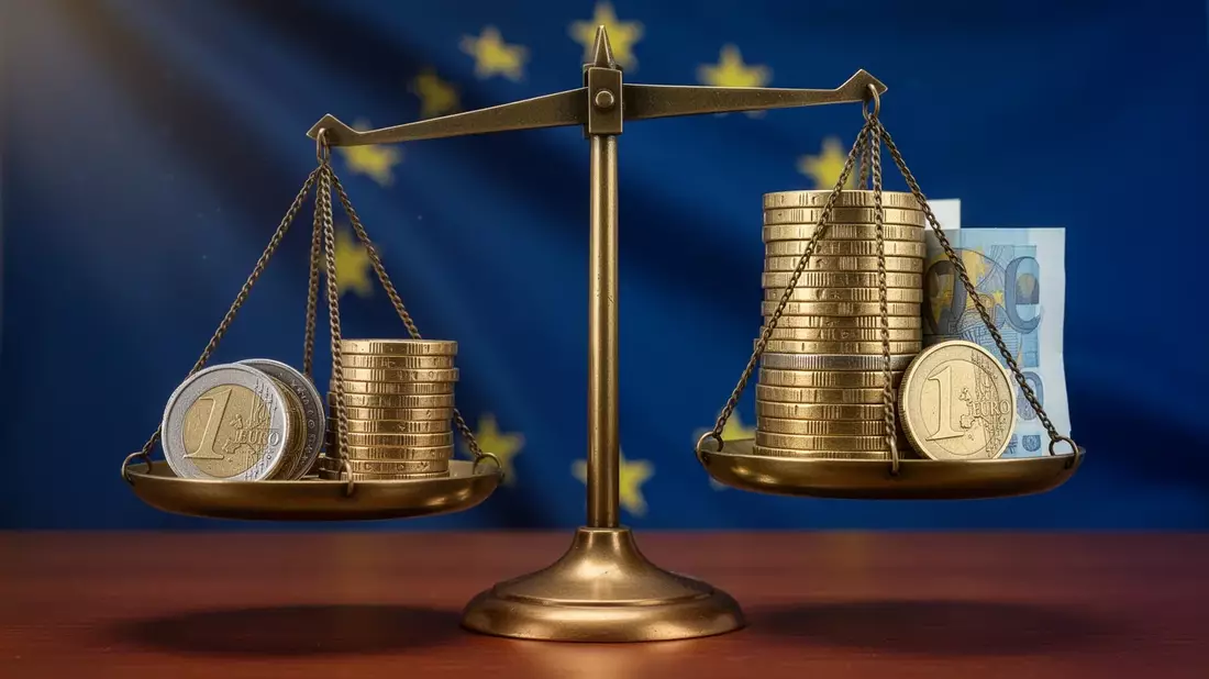 EU-Entgelttransparenz: Deutschland verpasst Umsetzungsfrist