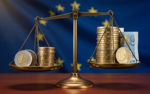 EU-Entgelttransparenz: Deutschland verpasst Umsetzungsfrist