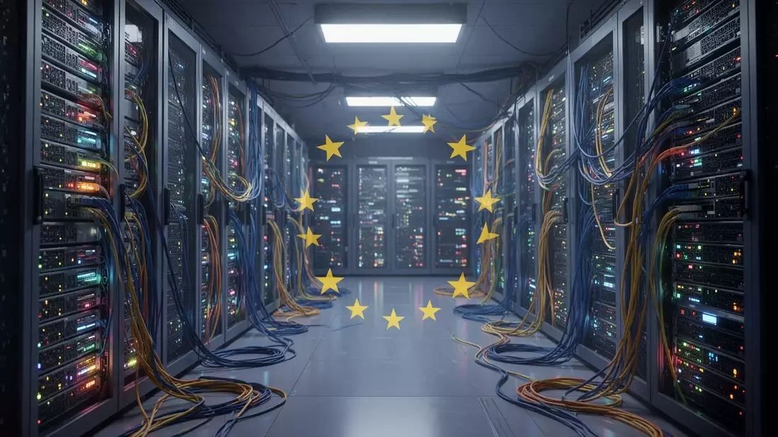 EU-Cloud-Gesetz: Neue Regeln gegen US-Dominanz vorgestellt