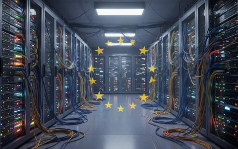 EU-Cloud-Gesetz: Neue Regeln gegen US-Dominanz vorgestellt