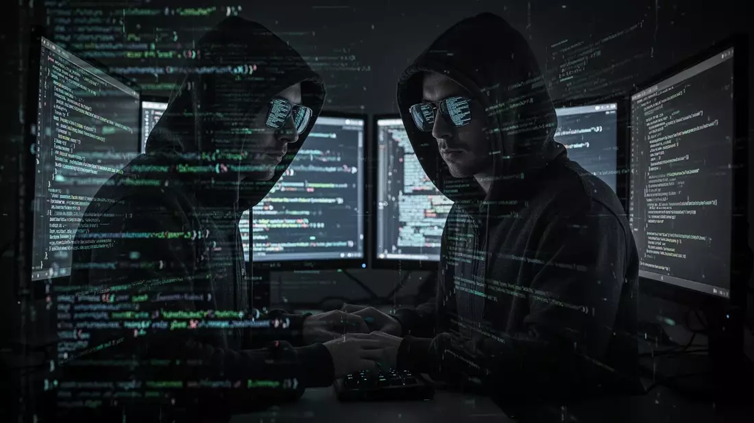 Cybersicherheit: Datenpannen-Flut in der ersten Juni-Woche 2024
