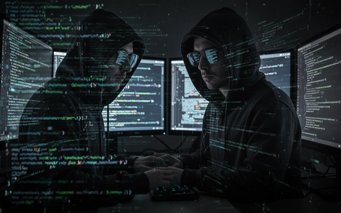 Cybersicherheit: Datenpannen-Flut in der ersten Juni-Woche 2024