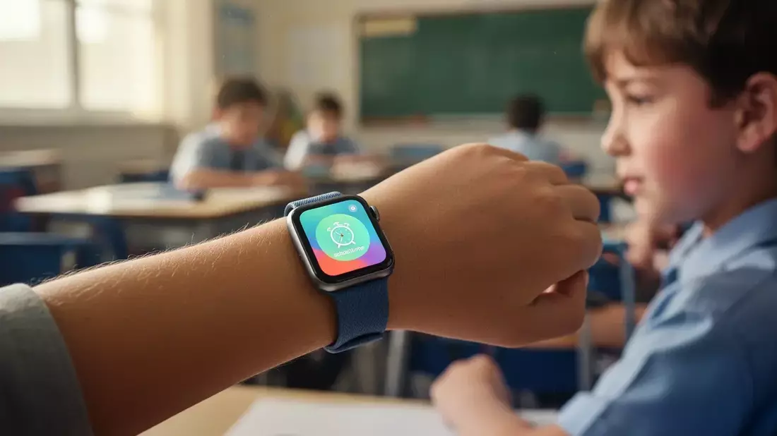 Kinderschutz am Smartphone: iOS Guided Access und neue Gesetze