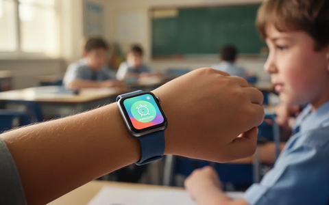 Kinderschutz am Smartphone: iOS Guided Access und neue Gesetze