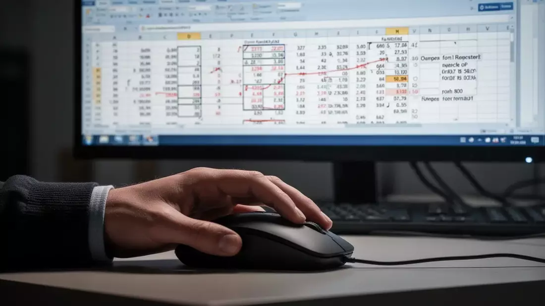 Databricks-Excel-Plugin stört Datenimport und Microsoft beendet Office-Support