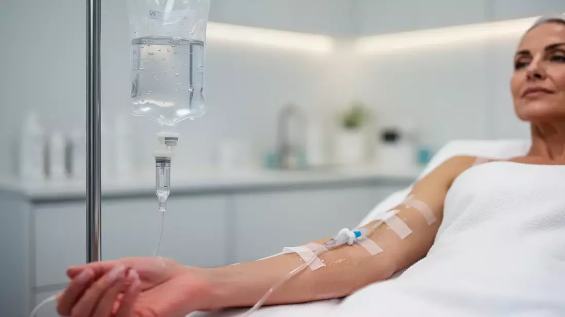 Medical Spas: Longevity-Trend verdrängt reine Schönheitsbehandlungen