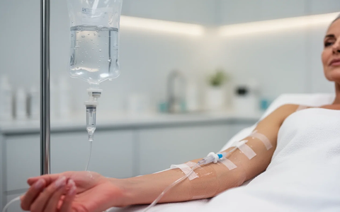 Medical Spas: Longevity-Trend verdrängt reine Schönheitsbehandlungen