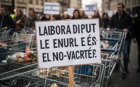 Aldi Belgien: Sonntagsöffnung sorgt für heftigen Gewerkschaftsprotest