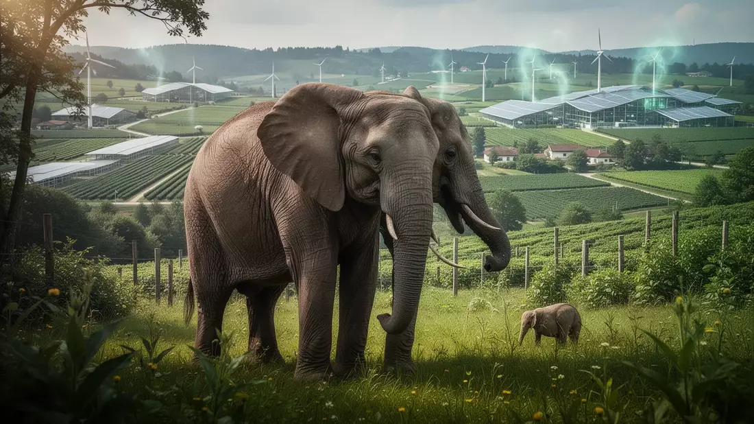 EU-Tierschutz: Portugal und Dänemark vorne, Deutschland säumig