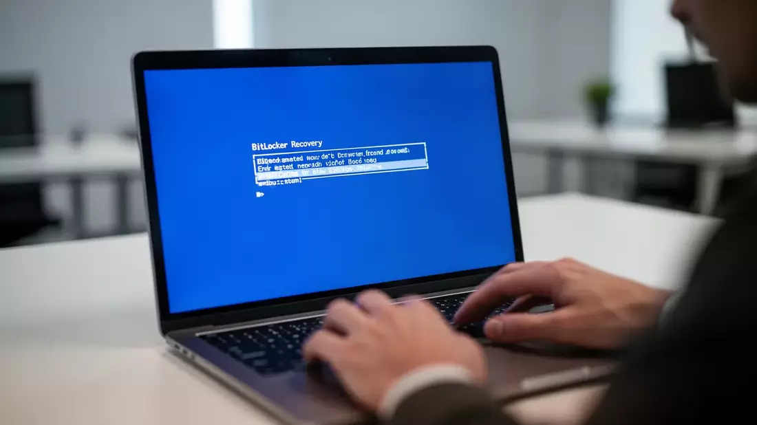 HP- und Dell-Updates legen Windows-11-Systeme lahm